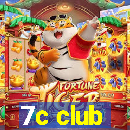 7c club